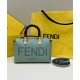 Replica By The Way Mini 8BS067 Green Replica By The Way Mini 8BS067 Green