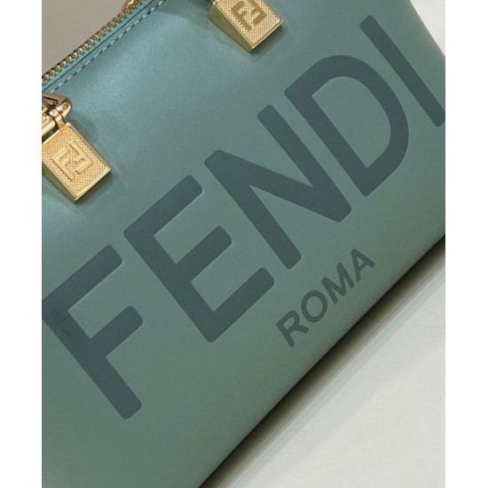 Replica By The Way Mini 8BS067 Green Replica By The Way Mini 8BS067 Green