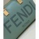 Replica By The Way Mini 8BS067 Green Replica By The Way Mini 8BS067 Green