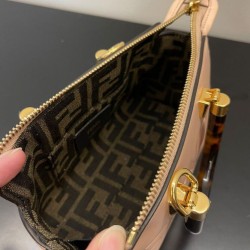 Fake By The Way Mini 8BS067 Pink Replica
