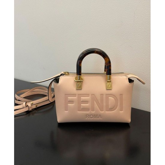 Replica By The Way Mini 8BS067 Pink Fake By The Way Mini 8BS067 Pink Replica