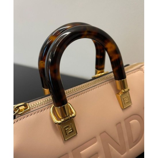 Replica By The Way Mini 8BS067 Pink Fake By The Way Mini 8BS067 Pink Replica