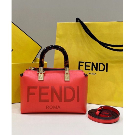 Replica By The Way Mini 8BS067 Red