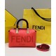 Replica By The Way Mini 8BS067 Red