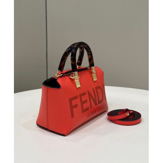 Replica By The Way Mini 8BS067 Red