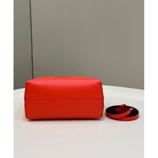 Replica By The Way Mini 8BS067 Red