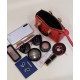 Replica By The Way Mini 8BS067 Red