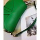 Fake Christian Dior Saddle Bag Gray Replica