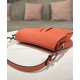 Replica Christian Dior Saddle Bag Red