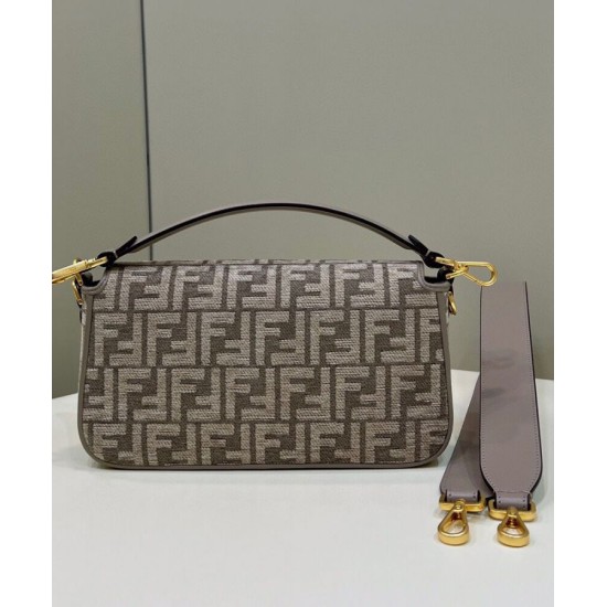 Replica Baguette 8BR6009 Gray