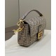 Replica Baguette 8BR6009 Gray