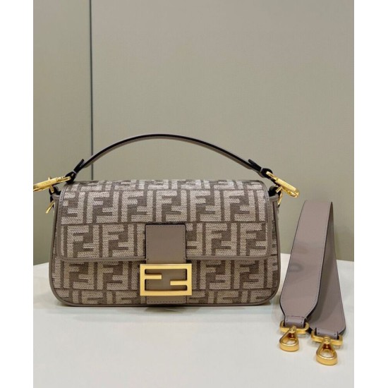 Replica Baguette 8BR6009 Gray
