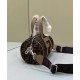 Replica Mini Bag 7VA570 Khaki