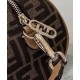 Replica Mini Bag 7VA570 Khaki