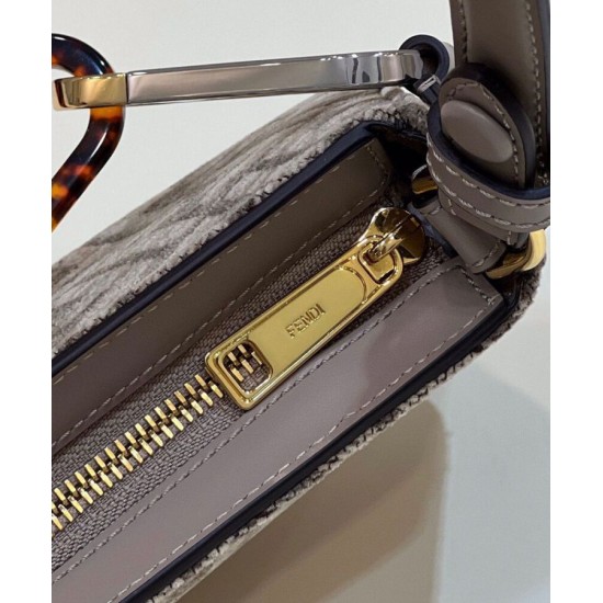 Replica O'Lock Swing 8BS068 Gray