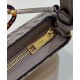 Replica O'Lock Swing 8BS068 Gray