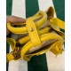Fake Prada Double Saffiano Leather Mini Bag Yellow Replica Replica Prada Double Saffiano Leather Mini Bag Yellow