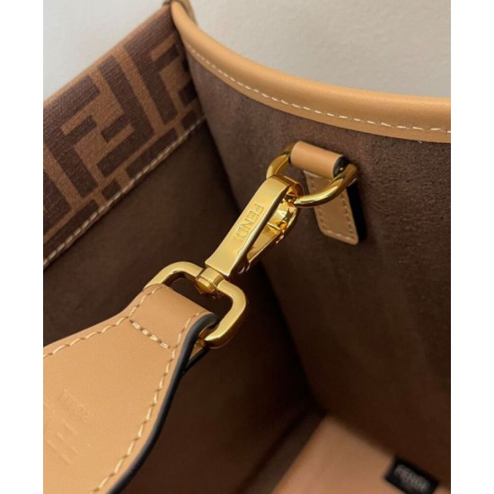 Fake Sunshine Large 8BH372 Apricot Replica