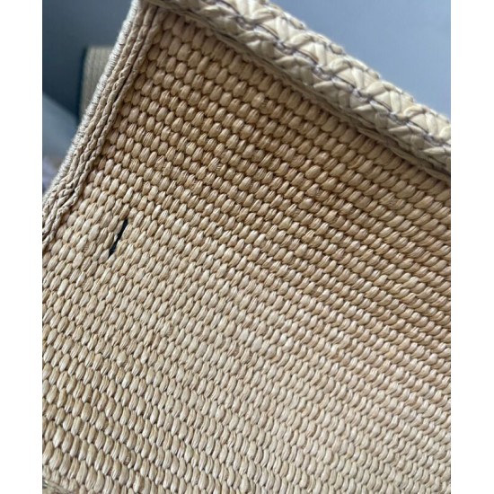Replica Sunshine Medium Tote Bag 8BH386 Apricot