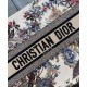 Replica Christian Dior Medium Dior Book Tote Cream