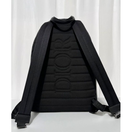 Replica Christian Dior Rider Backpack Black