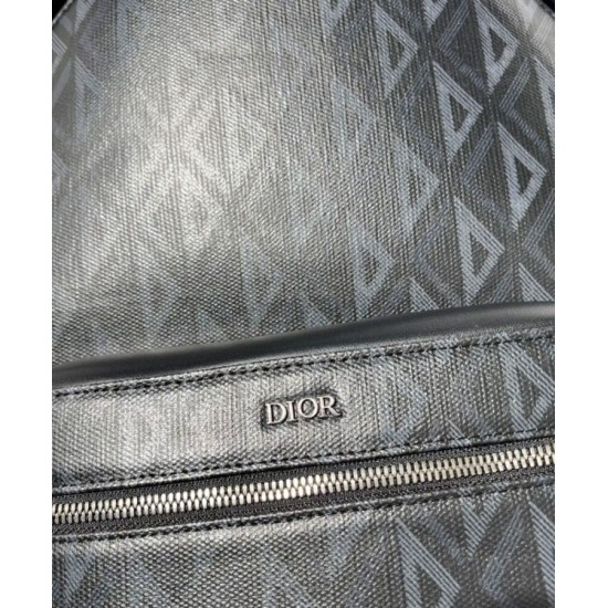 Replica Christian Dior Rider Backpack Black
