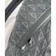 Replica Christian Dior Rider Backpack Black