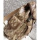 Replica Christian Dior Hit The Road Backpack Coffee