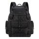 Replica Christian Dior Hit The Road Backpack Black