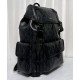 Replica Christian Dior Hit The Road Backpack Black