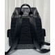 Replica Christian Dior Hit The Road Backpack Black