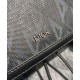 Replica Christian Dior Hit The Road Backpack Black