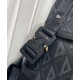 Replica Christian Dior Hit The Road Backpack Black
