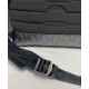 Replica Christian Dior Hit The Road Backpack Black
