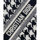 Replica Christian Dior Small Dior Book Tote Black