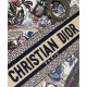 Replica Christian Dior Medium Lady D-Lite Bag White