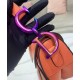 Replica Christian Dior Saddle Bag Red