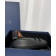 Replica Christian Dior Cactus Jack Dior Saddle Bag Black
