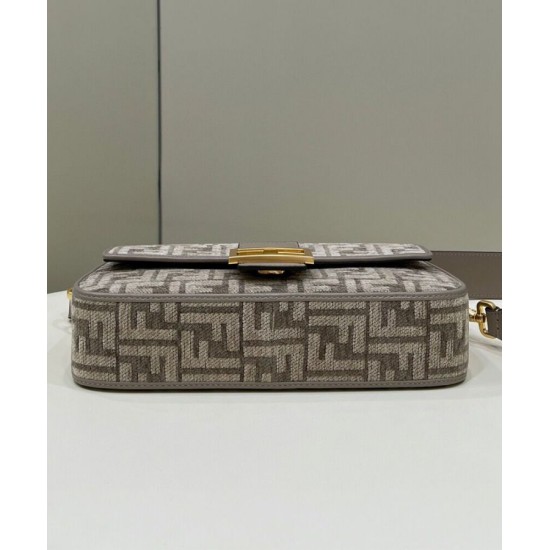 Replica Baguette 8BR6009 Gray