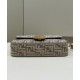 Replica Baguette 8BR6009 Gray