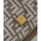 Replica Baguette 8BR6009 Gray