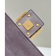 Replica Baguette 8BR6009 Gray