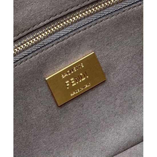 Replica Baguette 8BR6009 Gray