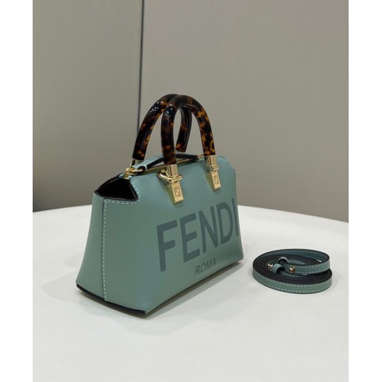 Replica By The Way Mini 8BS067 Green Replica By The Way Mini 8BS067 Green