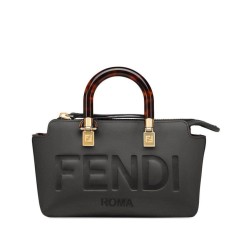 Replica By The Way Mini 8BS067 Black