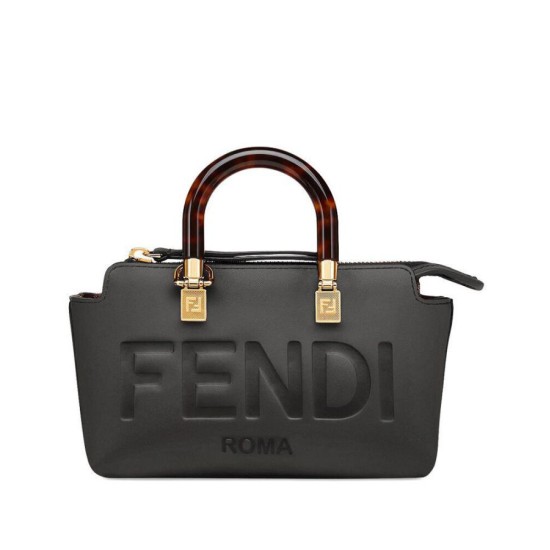 Replica By The Way Mini 8BS067 Black