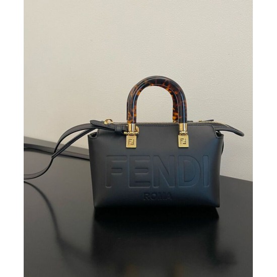 Replica By The Way Mini 8BS067 Black