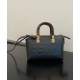 Replica By The Way Mini 8BS067 Black