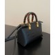 Replica By The Way Mini 8BS067 Black