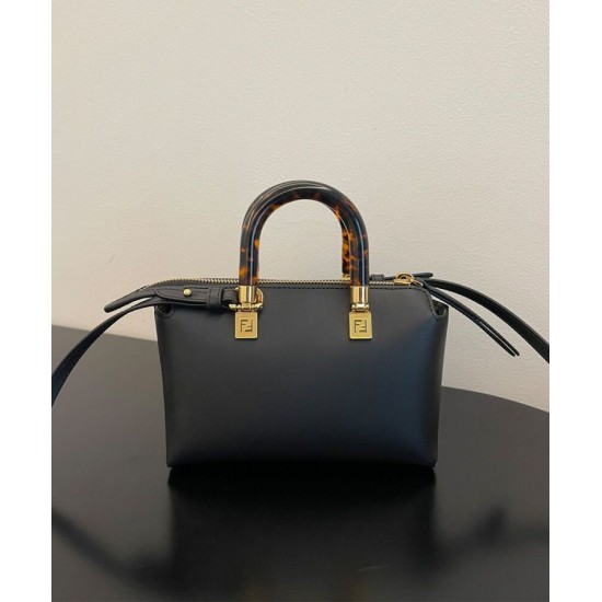 Replica By The Way Mini 8BS067 Black